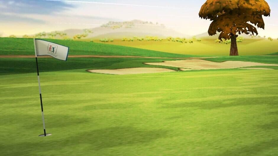 Скриншот 5 из PGA Tour Golf Shootout
