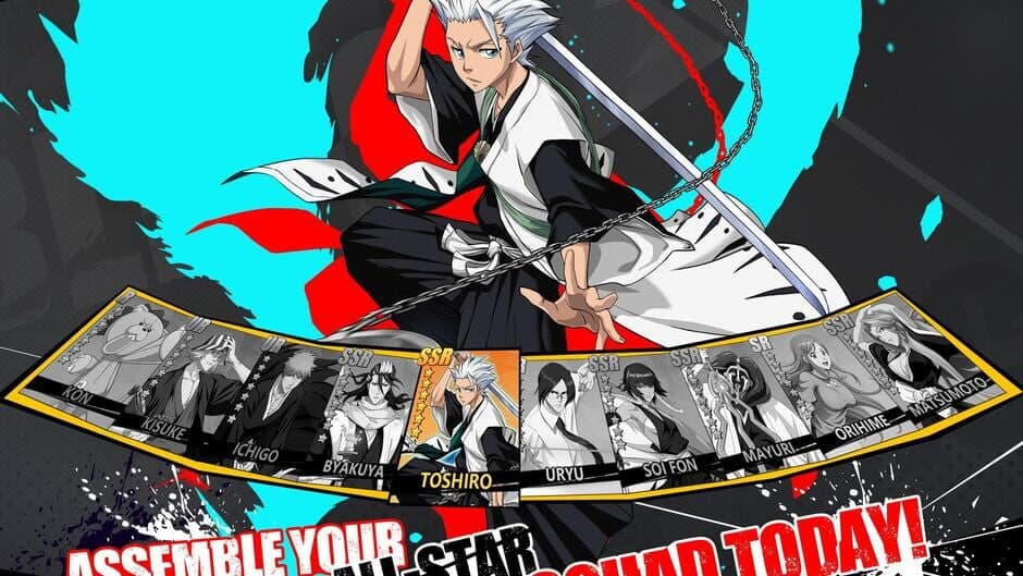 Скриншот 7 из Bleach: Immortal Soul