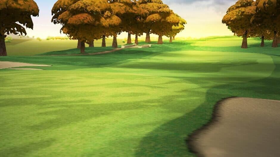 Скриншот 7 из PGA Tour Golf Shootout