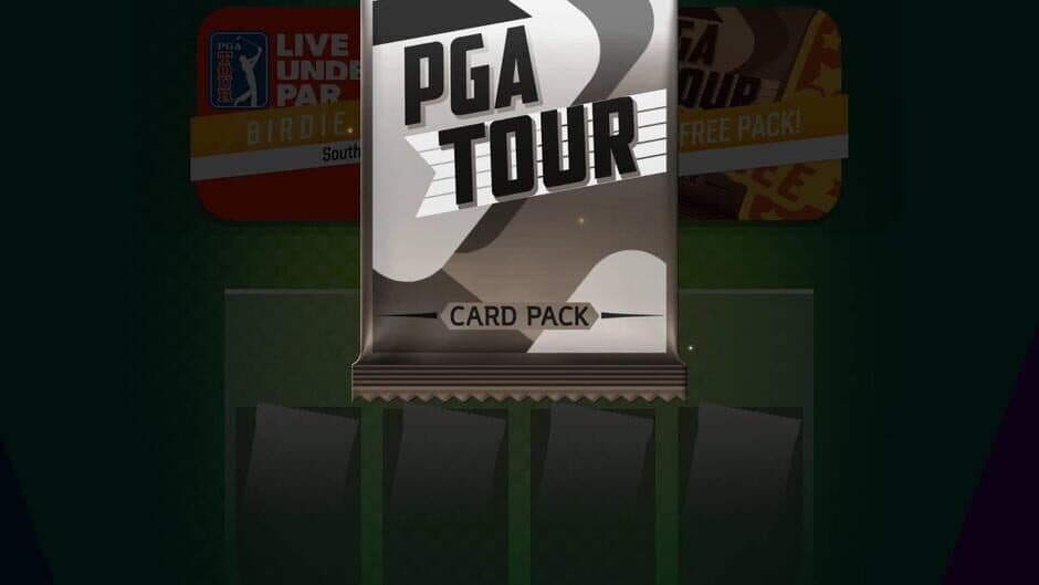 Скриншот 12 из PGA Tour Golf Shootout