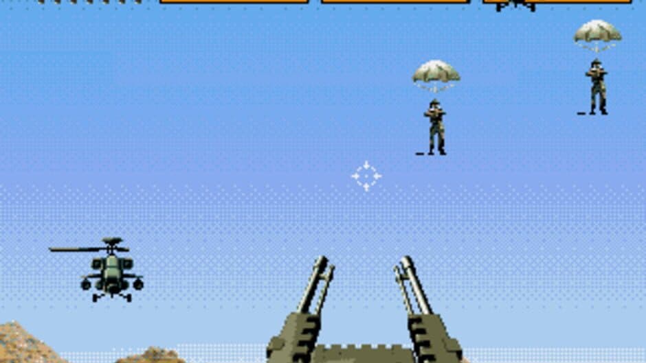 Скриншот 2 из Iraq War 2003