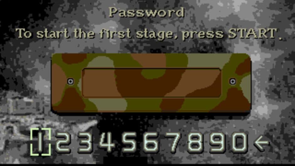 Скриншот 4 из Iraq War 2003