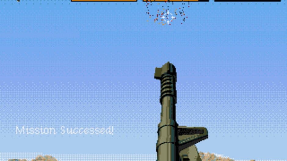 Скриншот 5 из Iraq War 2003