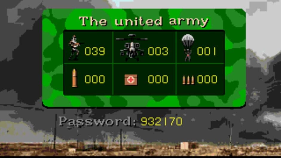Скриншот 6 из Iraq War 2003