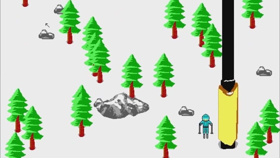 Скриншот 1 из Black Diamond