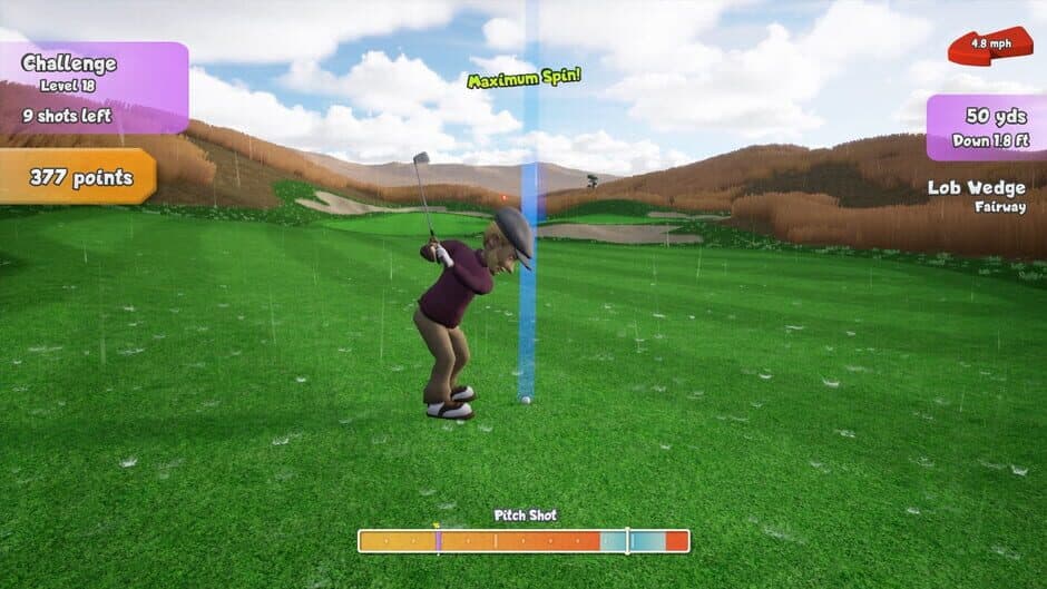 Скриншот 5 из That Golf Game