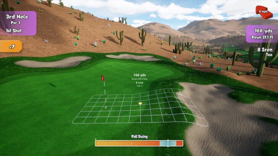 Скриншот 6 из That Golf Game