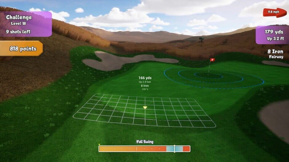 Скриншот 11 из That Golf Game