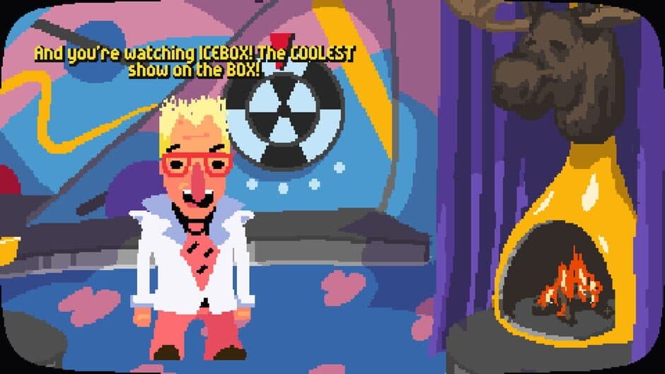 Скриншот 2 из You're Watching Icebox!
