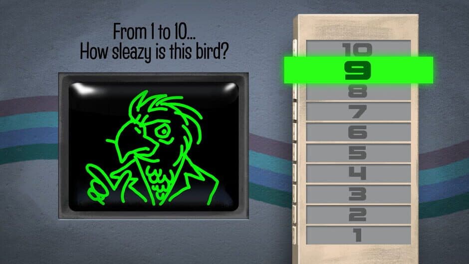 Скриншот 6 из The Jackbox Party Pack 9
