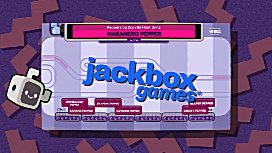 Скриншот 10 из The Jackbox Party Pack 9