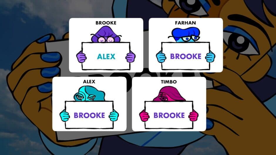Скриншот 12 из The Jackbox Party Pack 9
