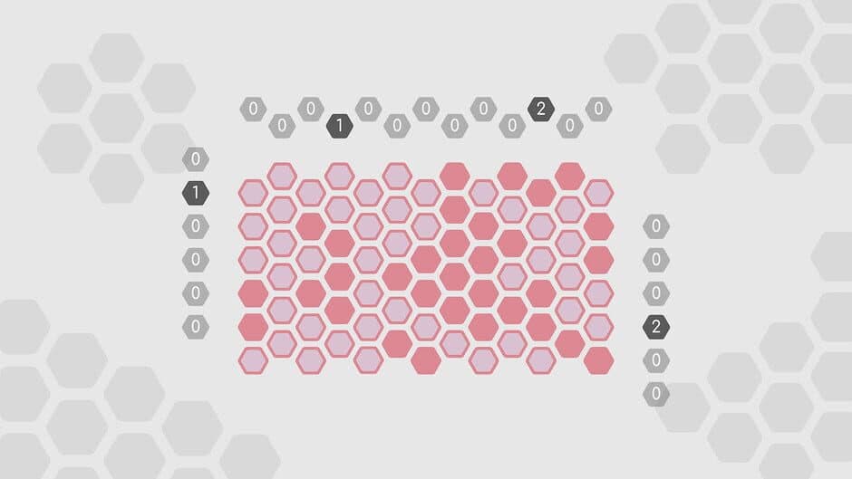 Скриншот 3 из Hex Picross