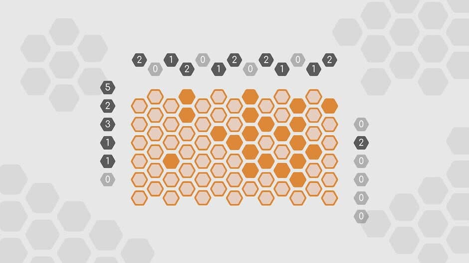 Скриншот 4 из Hex Picross