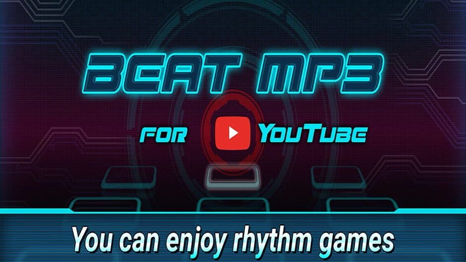 Скриншот 2 из Beat MP3 for YouTube
