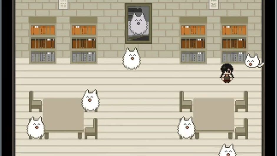 Скриншот 12 из Mogeko Castle