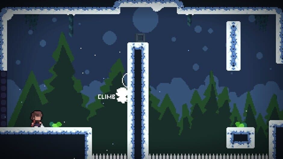 Скриншот 1 из Litguy Adventure