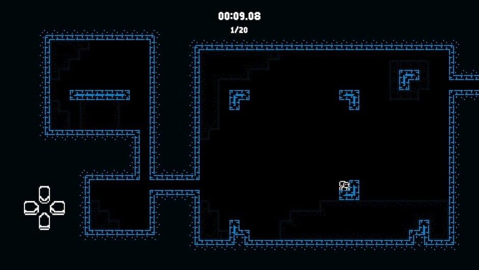 Скриншот 4 из Webgeon Speedrun Edition