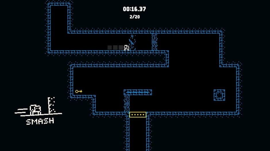 Скриншот 1 из Webgeon Speedrun Edition