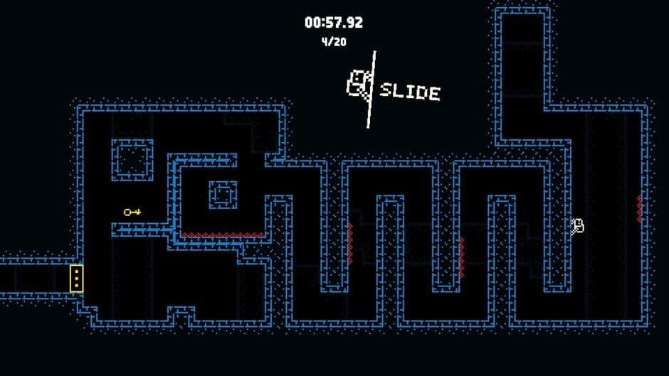 Скриншот 3 из Webgeon Speedrun Edition