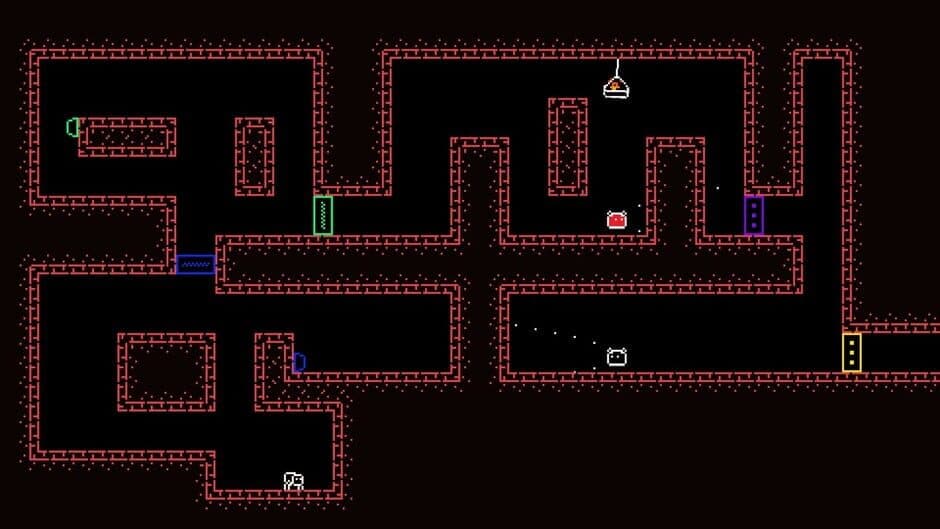 Скриншот 5 из Webgeon Speedrun Edition