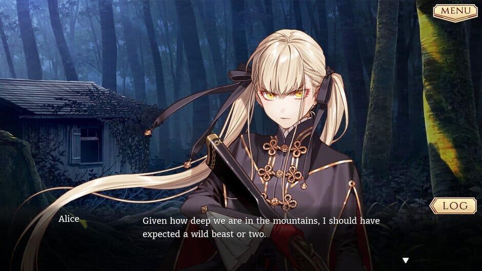 Скриншот 2 из Chronicles of Refugia