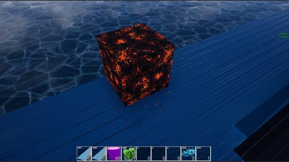 Скриншот 4 из EmagineWorld