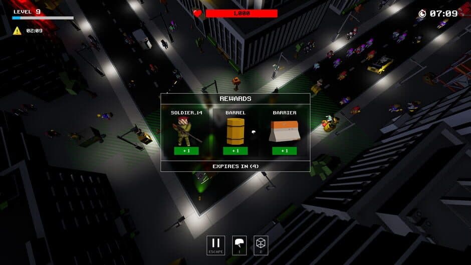 Скриншот 5 из Zombies TD