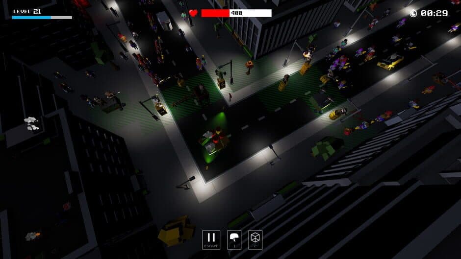 Скриншот 6 из Zombies TD
