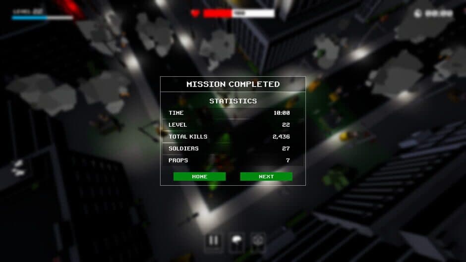 Скриншот 7 из Zombies TD