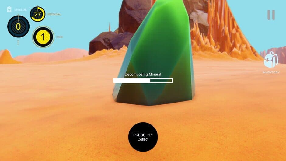 Скриншот 4 из Wega: Lost in the Outer Reaches