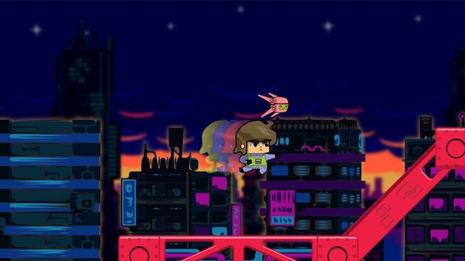 Скриншот 8 из Wolfstar Adventures in the Inu System