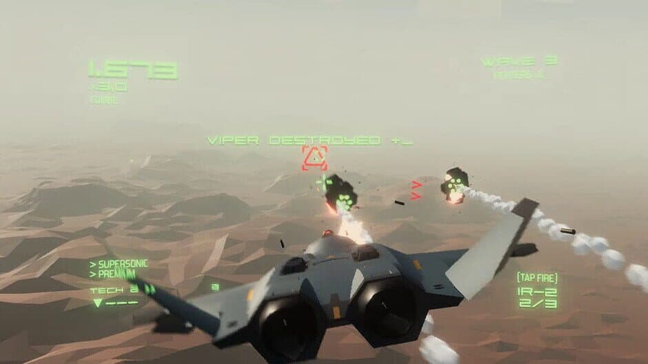 Скриншот 1 из Top Dog
