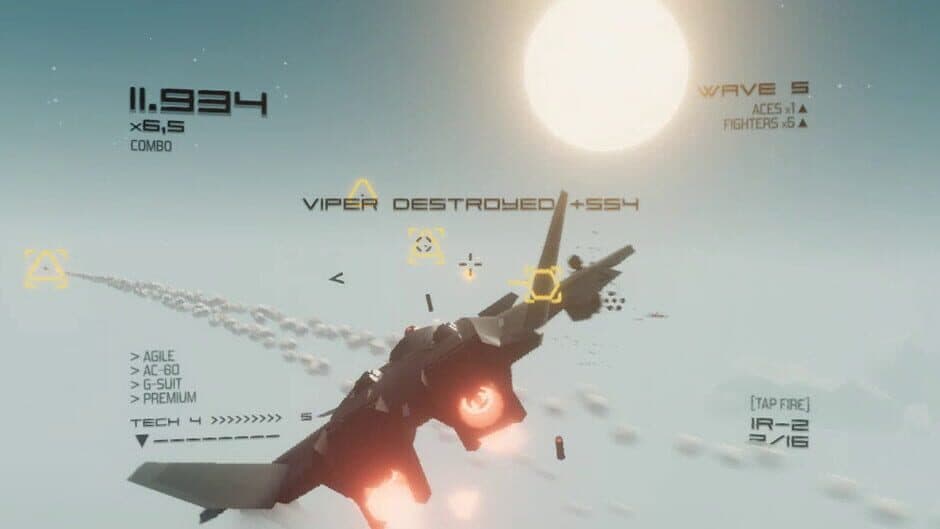 Скриншот 4 из Top Dog