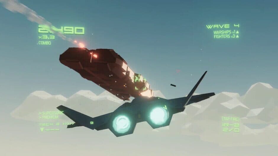 Скриншот 6 из Top Dog