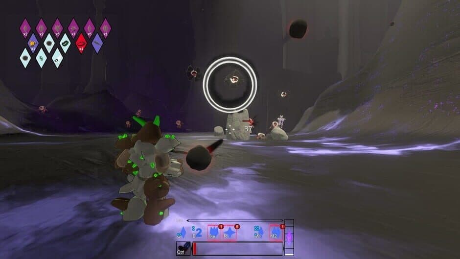 Скриншот 2 из The Pit
