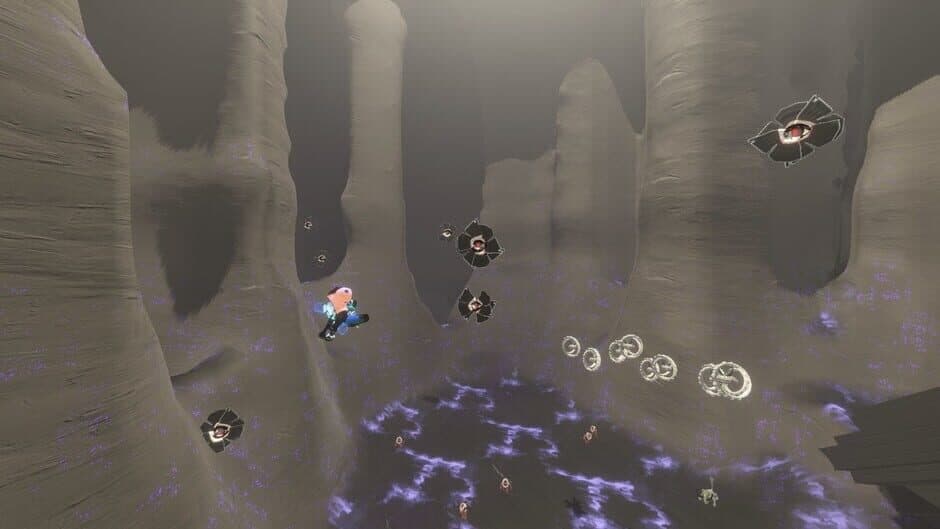Скриншот 6 из The Pit