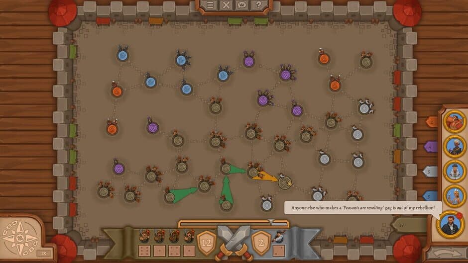 Скриншот 5 из The Trasamire Campaigns