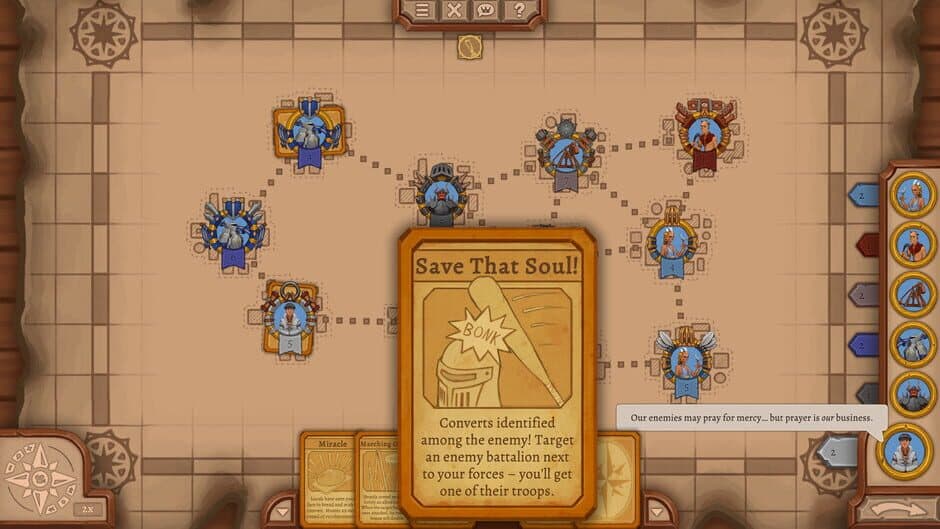 Скриншот 8 из The Trasamire Campaigns