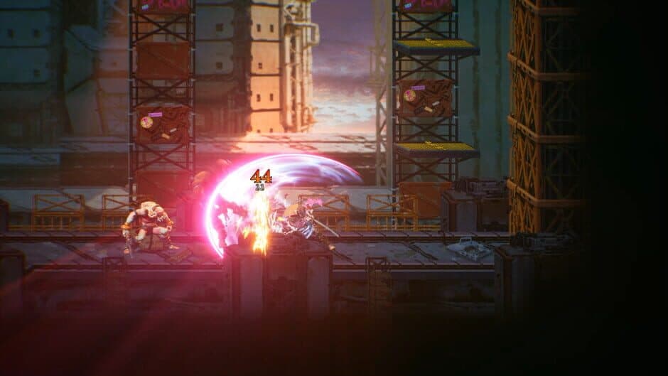 Скриншот 2 из The Devil Within: Satgat