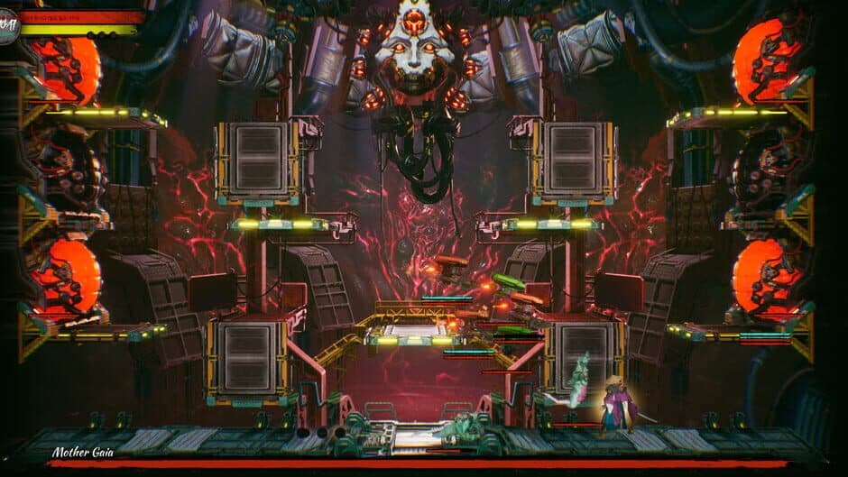 Скриншот 5 из The Devil Within: Satgat