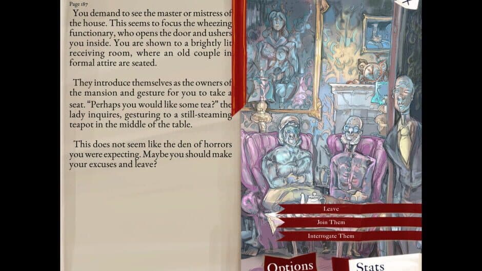 Скриншот 5 из The Hunter's Journals: Wight Chapel Dreams