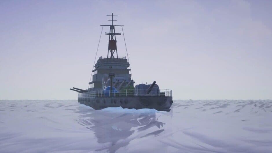 Скриншот 3 из The Kraken Wakes