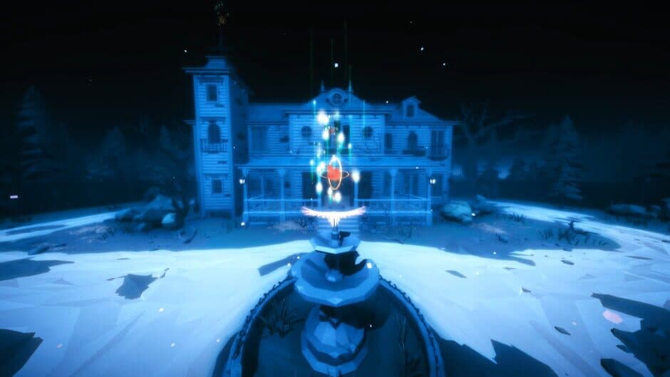 Скриншот 9 из Aery: Path of Corruption
