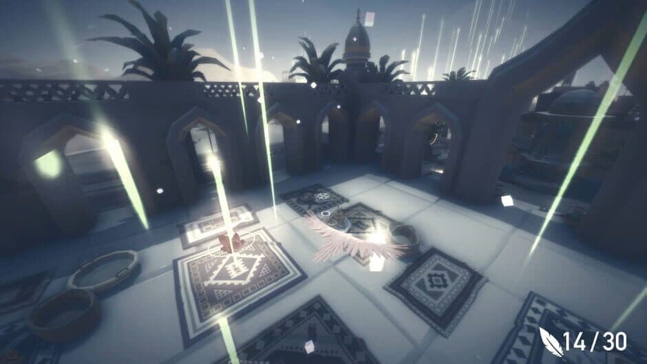 Скриншот 2 из Aery: Path of Corruption
