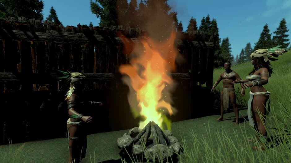 Скриншот 2 из Age of Dynasty