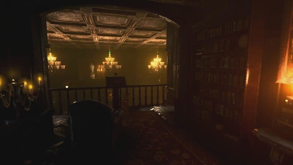 Скриншот 1 из Dark Atlas: Infernum
