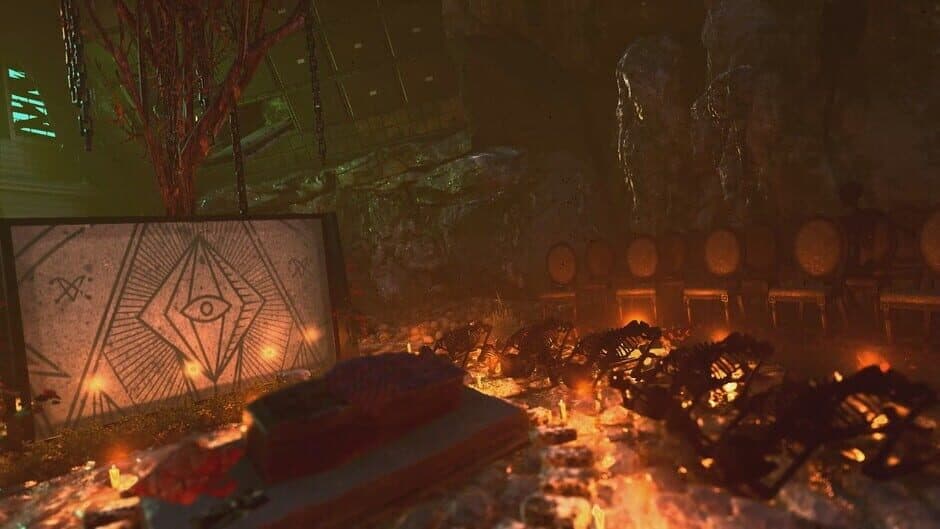 Скриншот 5 из Dark Atlas: Infernum