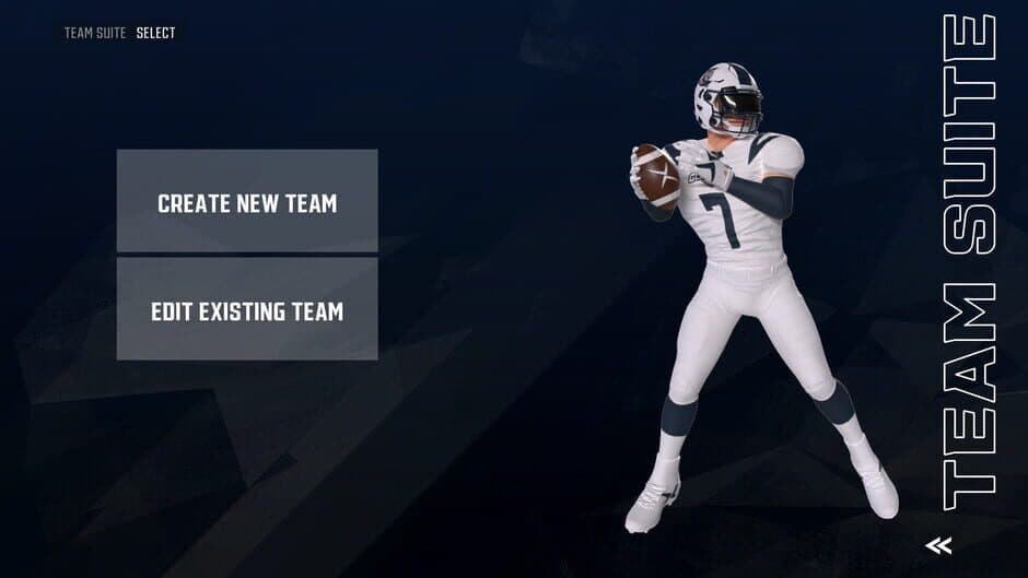 Скриншот 12 из Axis Football 2023