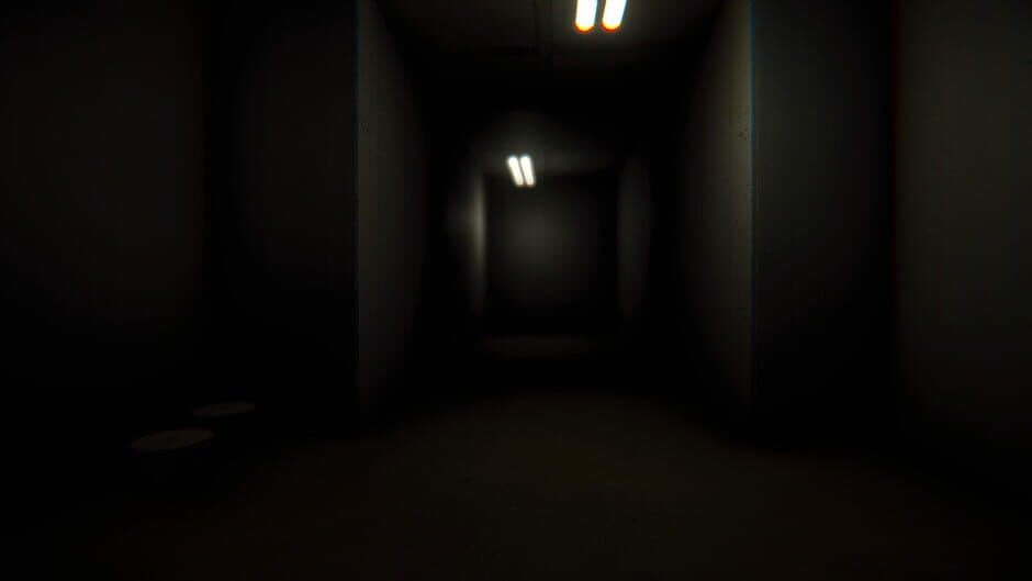 Скриншот 1 из BackRooms New